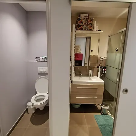 Cosy , Garage Securise Pour Deux-roues Туль