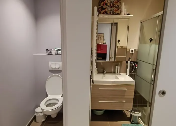 Cosy , Garage Securise Pour Deux-roues Туль