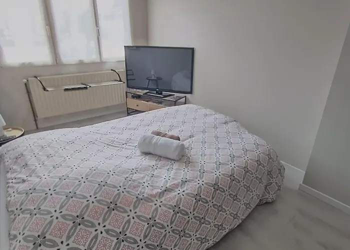 Cosy , Garage Securise Pour Deux-roues Туль