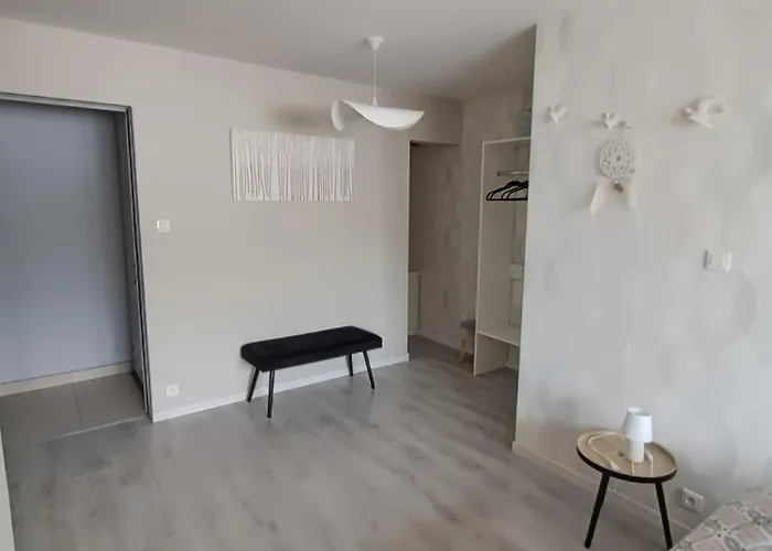 Cosy , Garage Securise Pour Deux-roues *